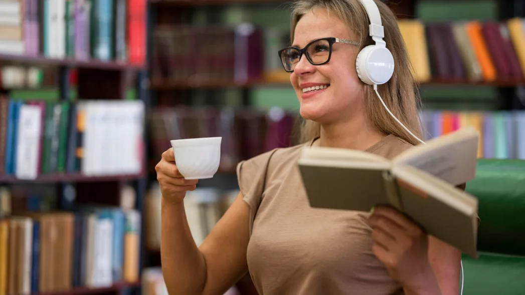 Audiobooks and the Growing Value of Listening Audiences