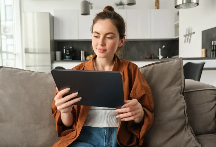 Turning an Author Website Into a Long-Term Reader Asset