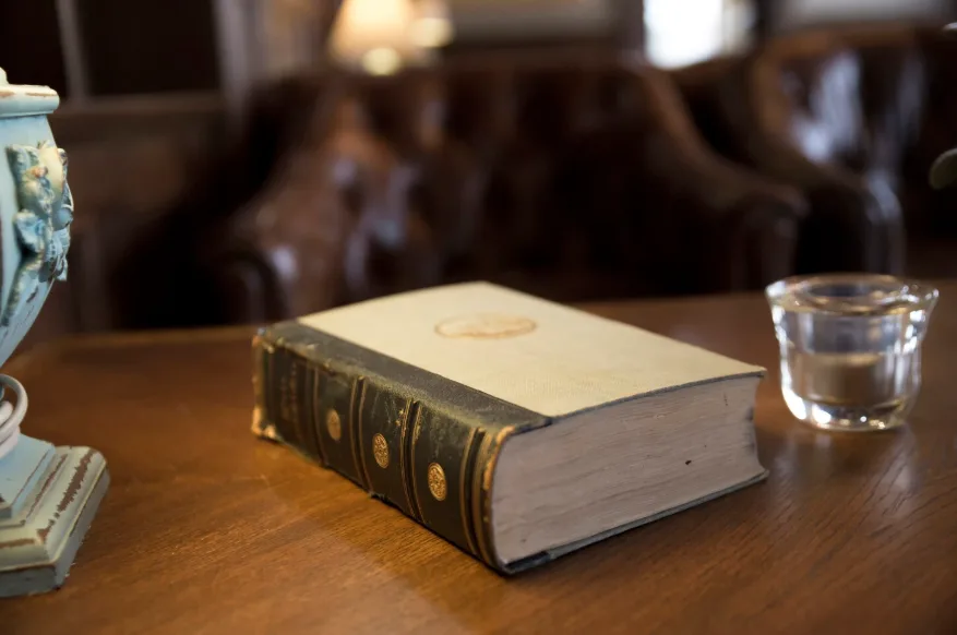 A Book Is an Asset: Thinking Beyond the Launch Week