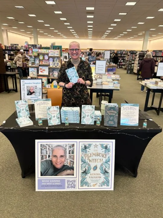 Author visibility case study results