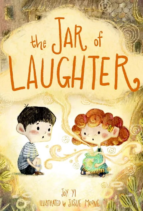 The Jar of Laughter