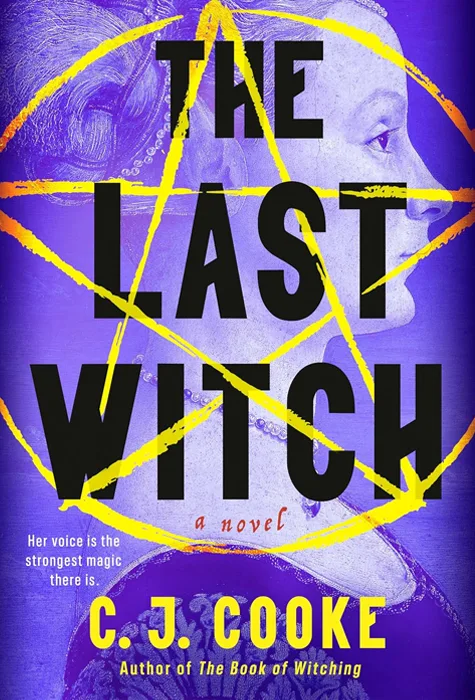 The Last Witch
