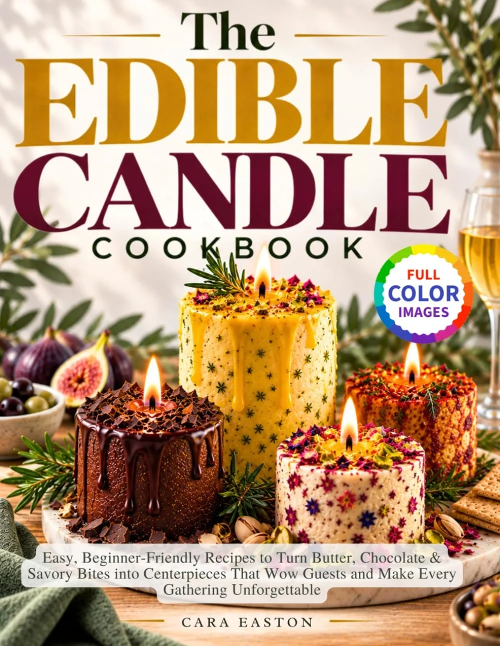 Cookbook cover 1