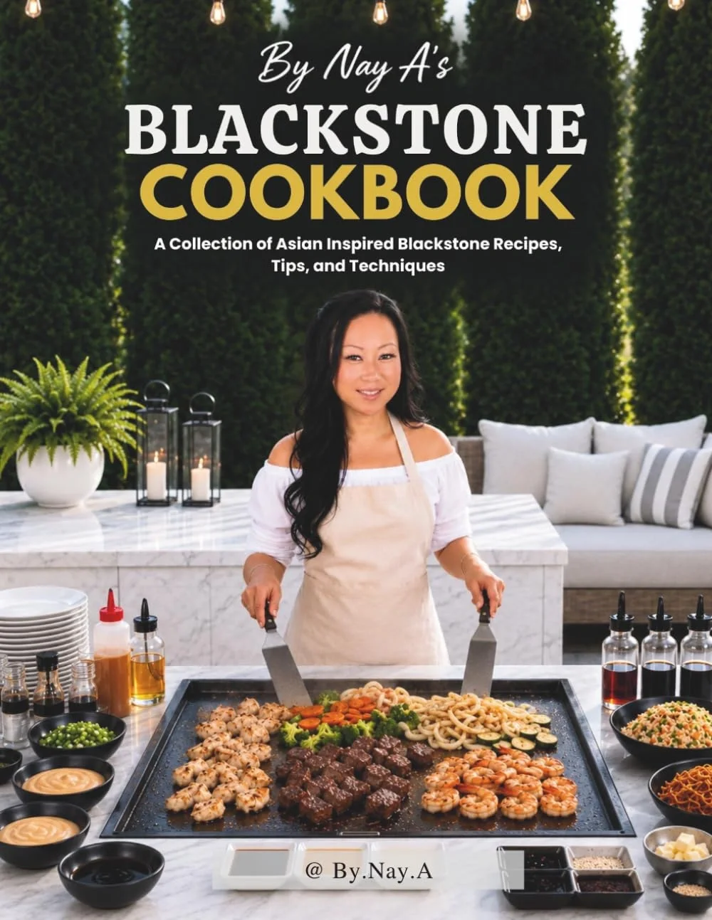 Cookbook cover 9