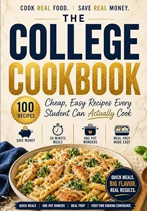 Cookbook cover 17