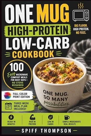 Cookbook cover 22