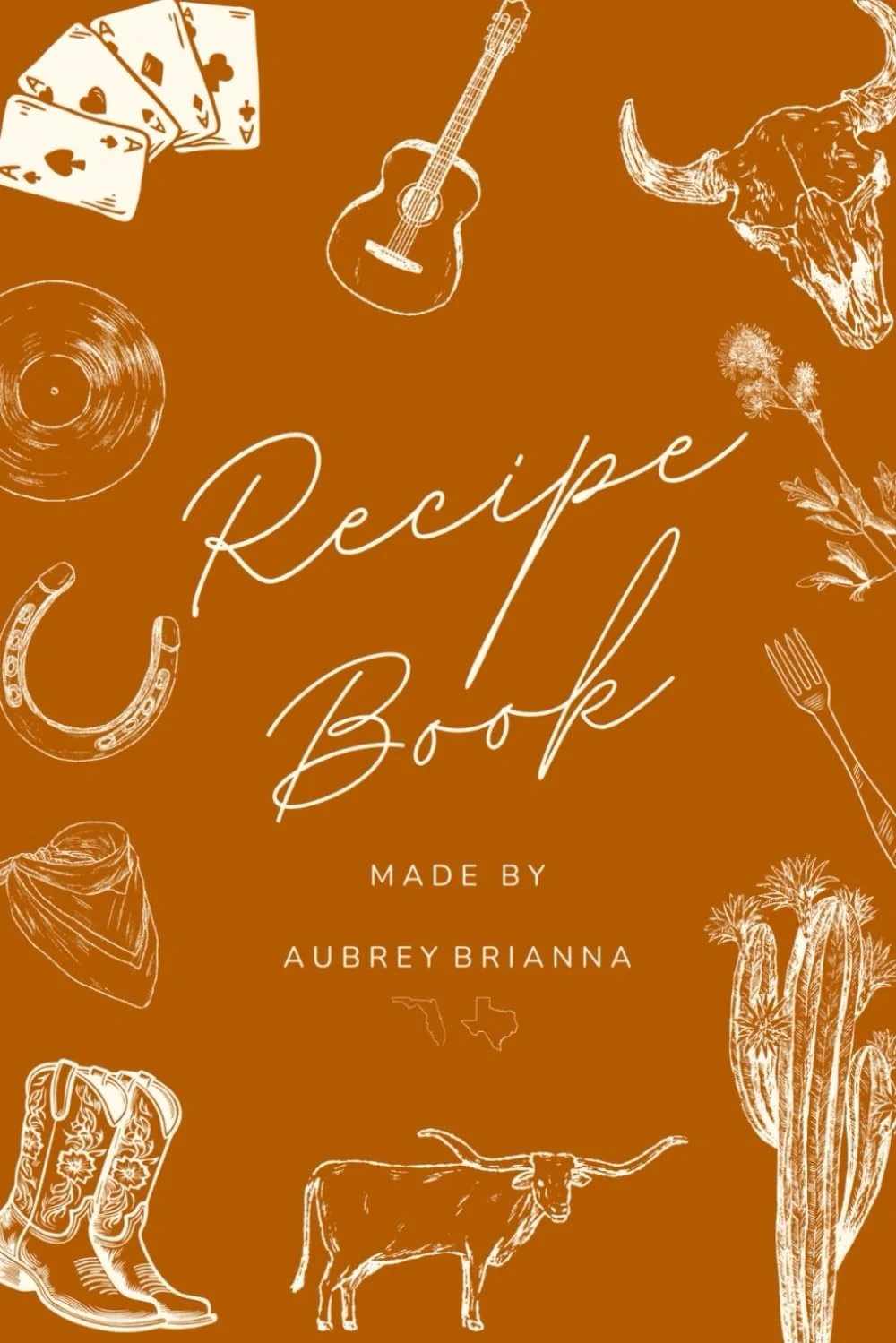 Cookbook cover 23