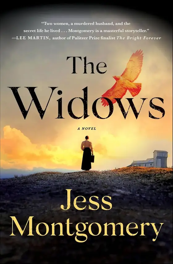 Book cover portfolio example 8