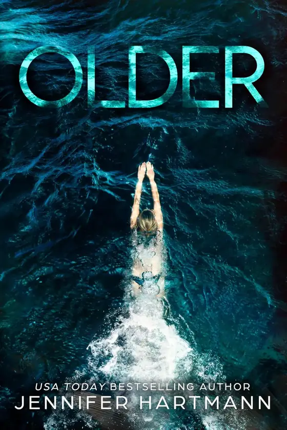 Book cover portfolio example 10