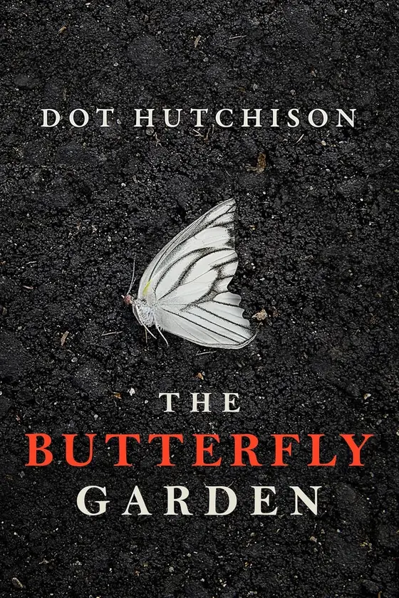 Book cover portfolio example 12