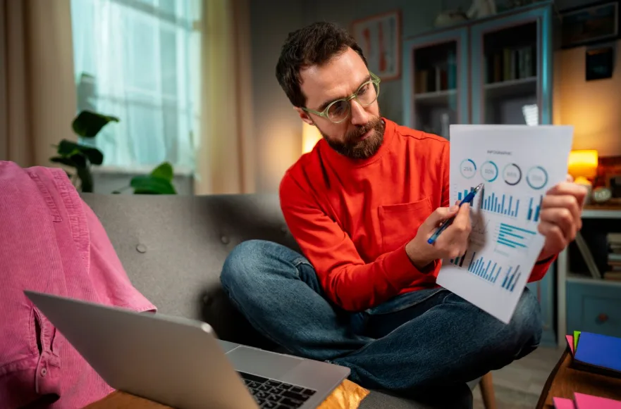 Marketing planning and campaign analysis