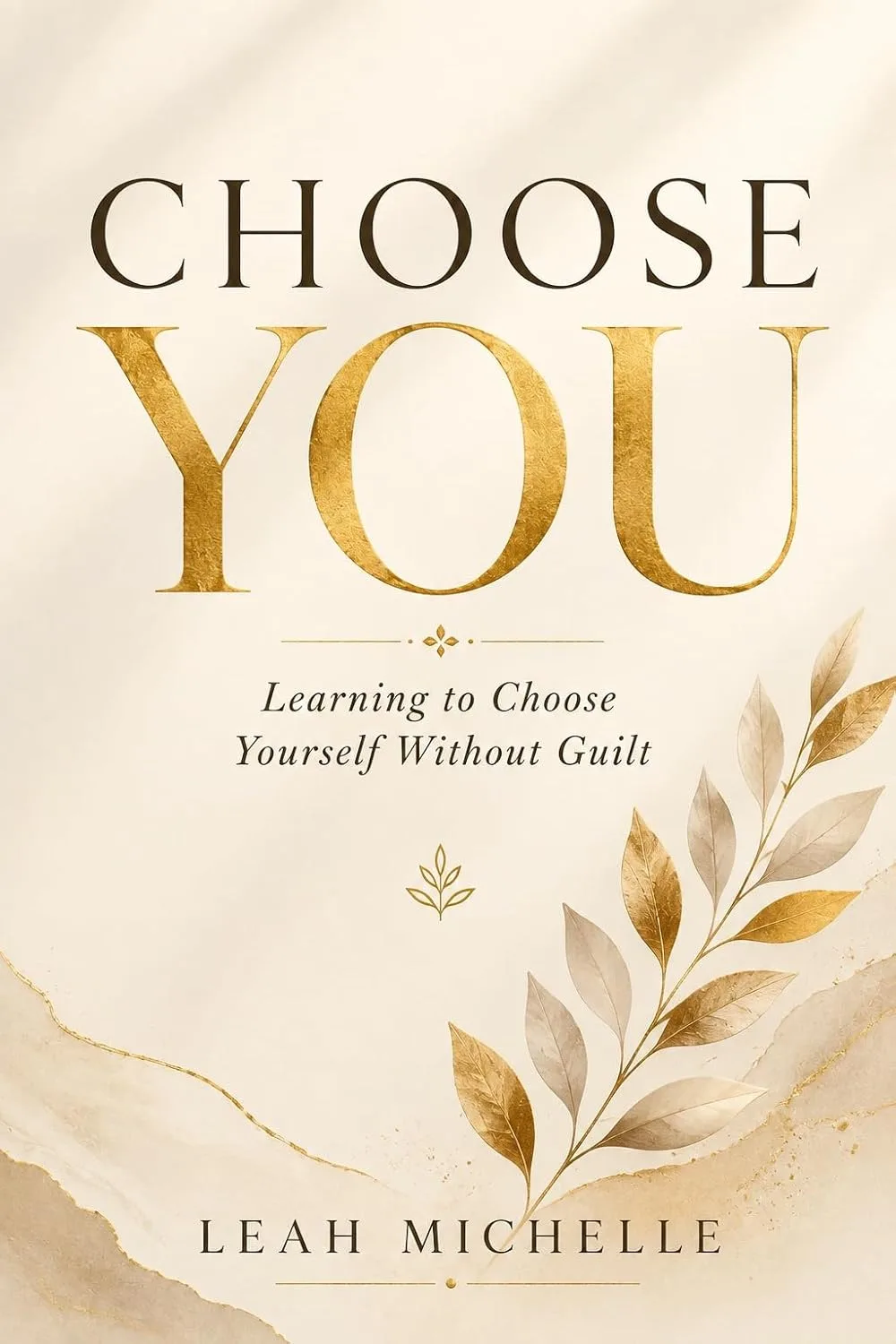 Choose You book cover